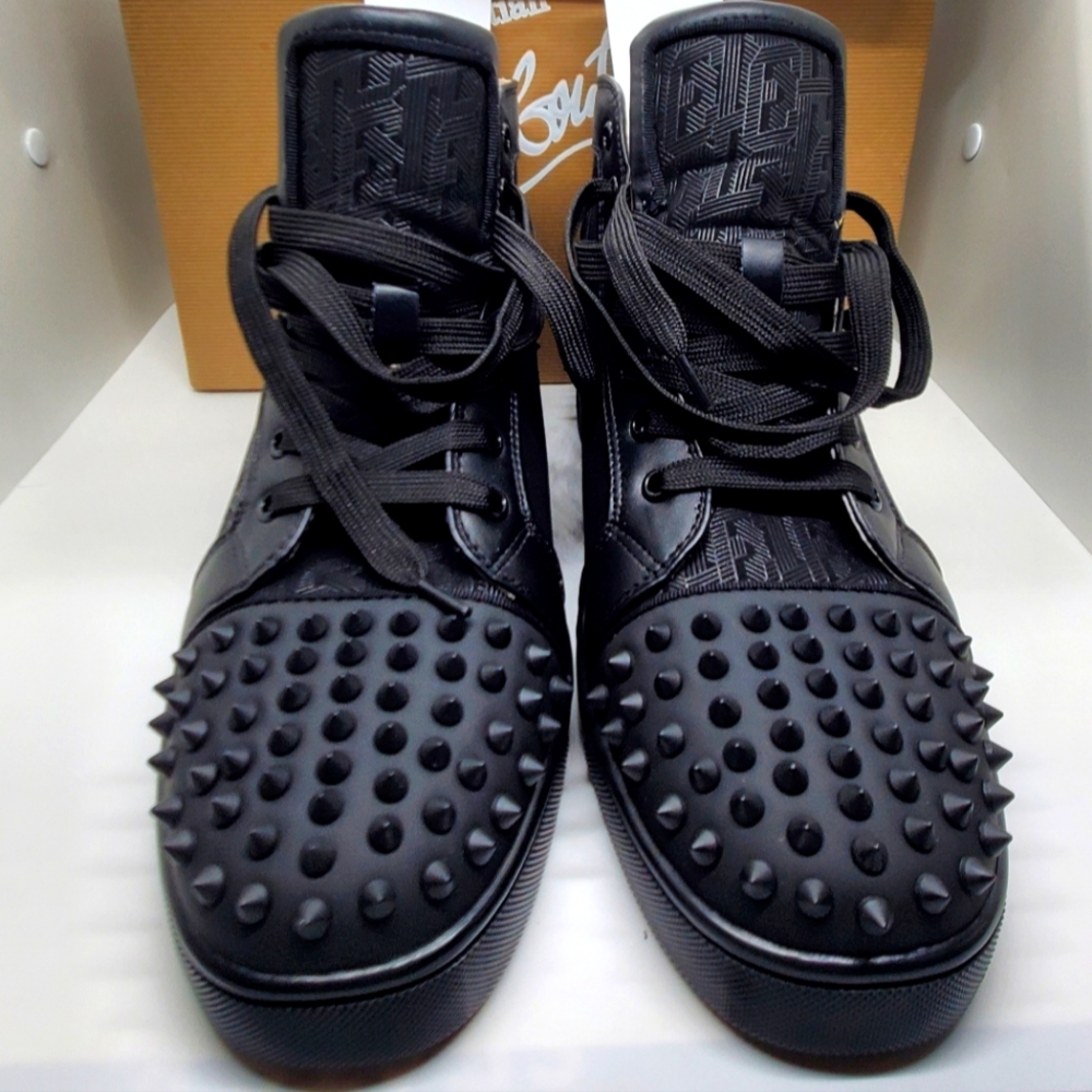 Christian Louboutin